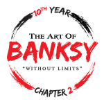 The Art of Banksy APAC