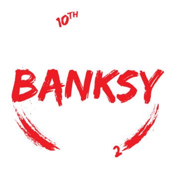 Logo Banksy APAC