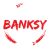 Logo Banksy APAC
