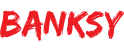 Logo Banksy APAC