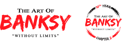 Logo Banksy