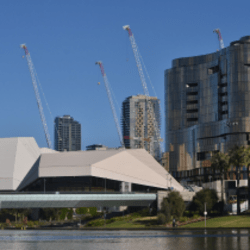 City Adelaide - Adelaide