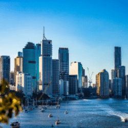 City Brisbane - Brisbane