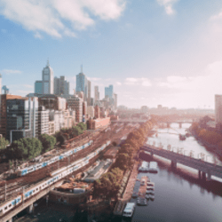 City Melbourne - Melbourne