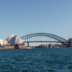 City Sydney - Sydney