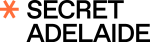 Secret Media Logo